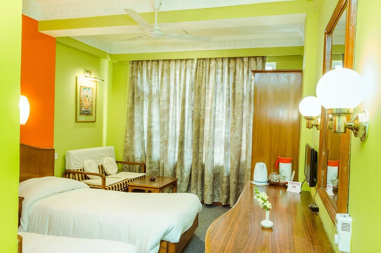 Harati Manor Inn Katmandu 3*,  Nepal