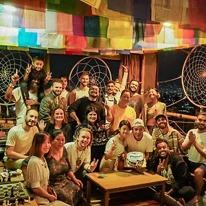 Planet Nomad Катманду