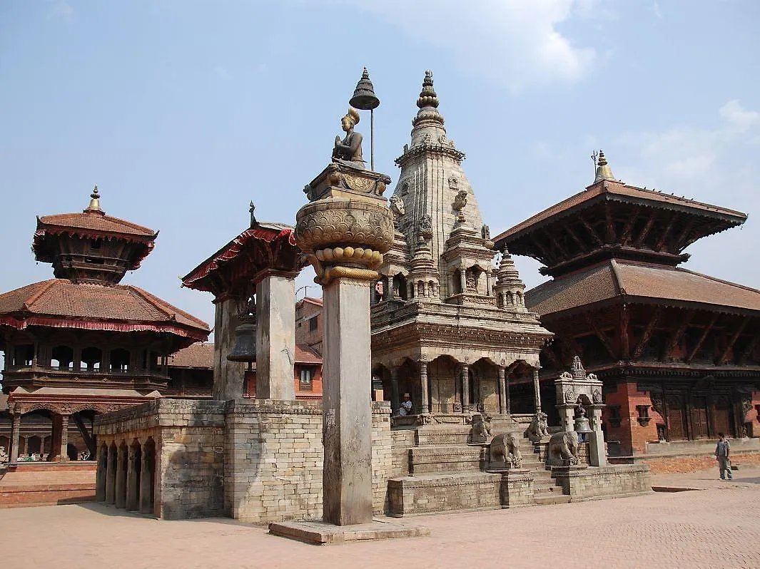 Harati Manor Inn Kathmandu