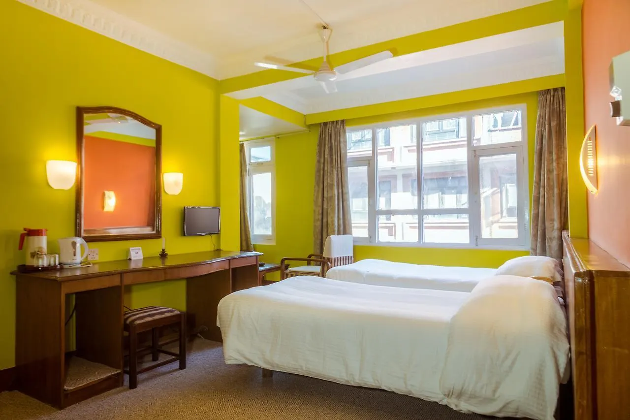 Bed & Breakfast Harati Manor Inn Kathmandu