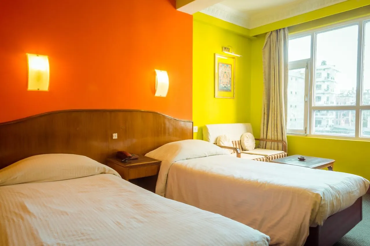 Harati Manor Inn Kathmandu