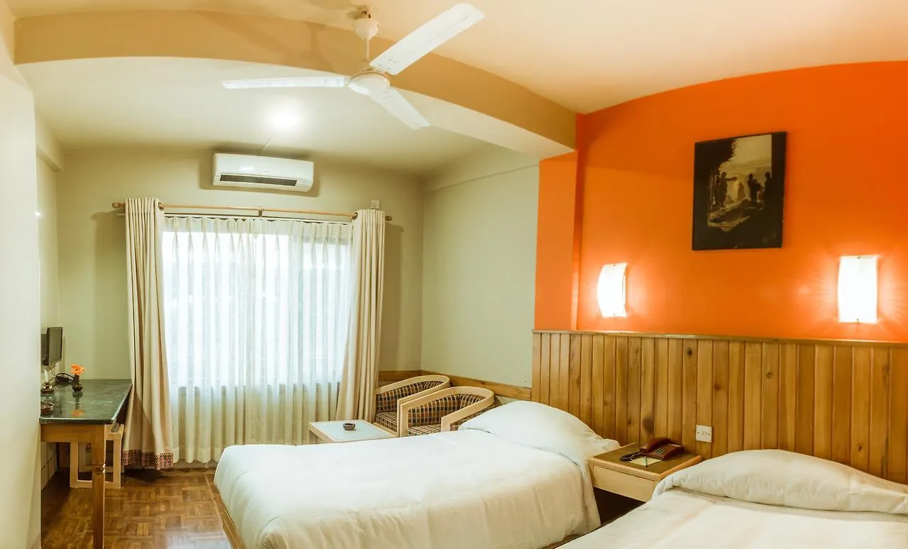 Bed & Breakfast Harati Manor Inn Kathmandu