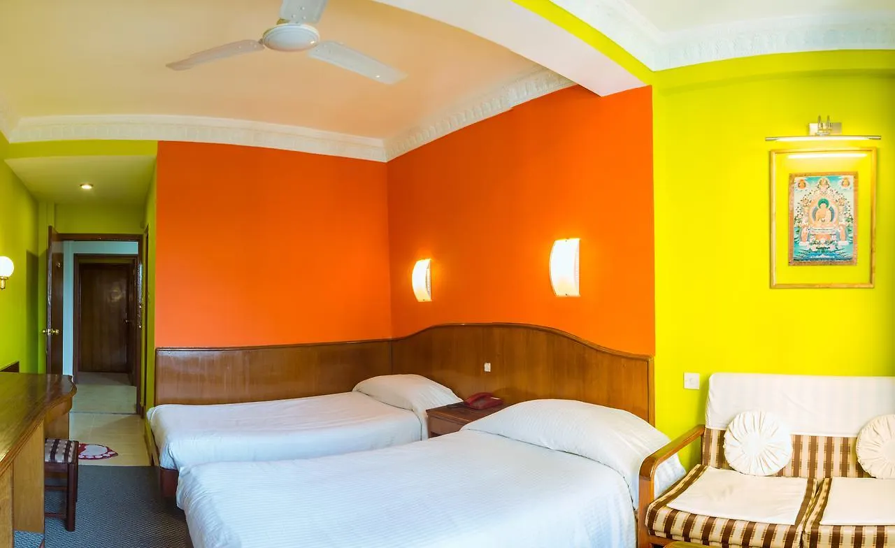 Harati Manor Inn Kathmandu
