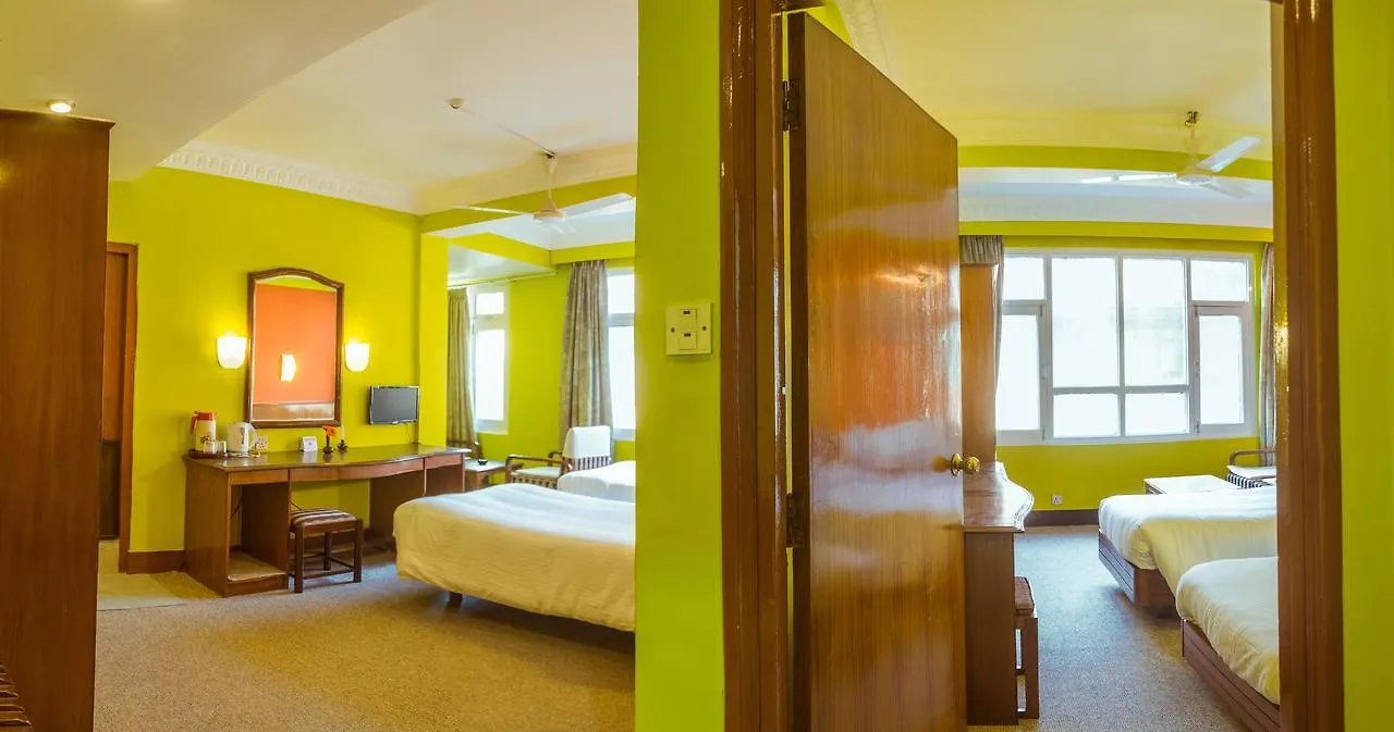 Harati Manor Inn Kathmandu