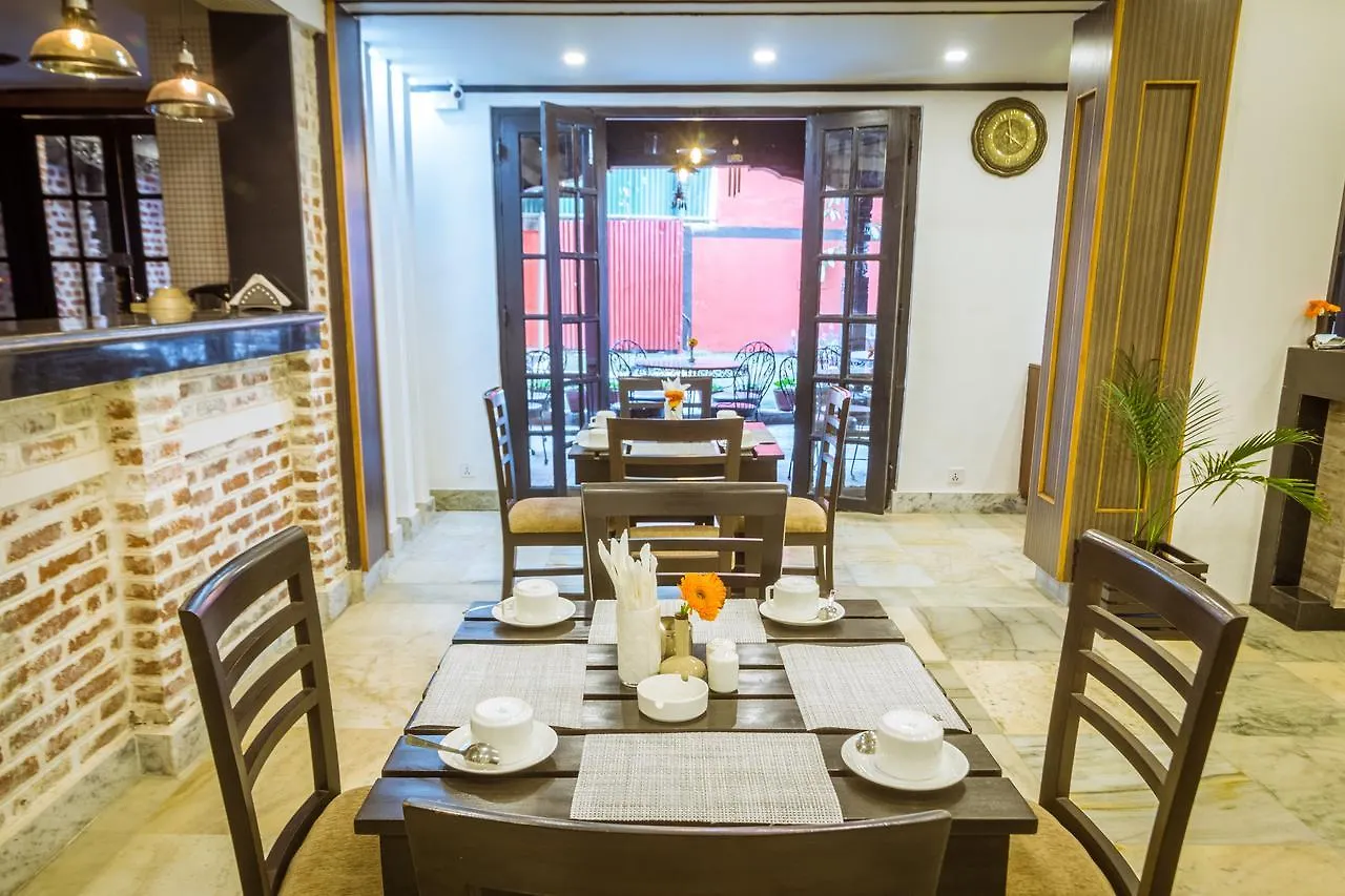Harati Manor Inn Kathmandu 3*,